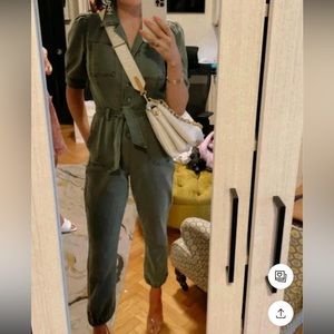 Paige jumpsuit